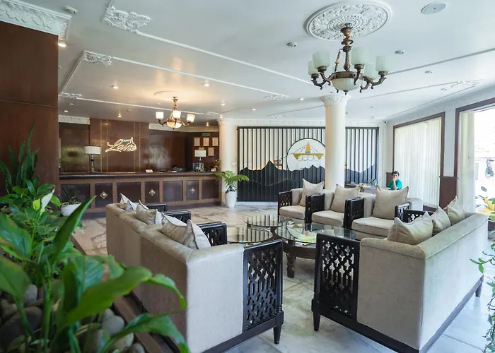 Lavie Residence And Spa